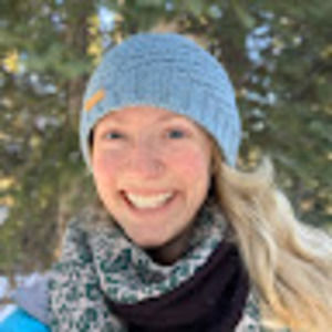 Meet your Posher, Haley